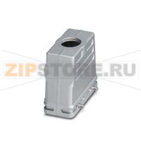 Сальниковый корпус B16 HEAVYCON Phoenix Contact HC-B 16-TFQ-76/O1STM32G-EMV