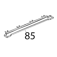 Cassetto raccogligocce Unox XBC 604P