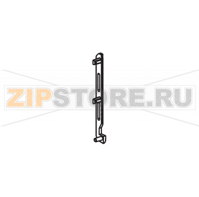 Blk coff. dispens. right rear insert XSMC Saeco Syntia Cappuccino Blk coff. dispens. right rear insert XSMC Saeco Syntia Cappuccino

Запчасть на сборочном чертеже под номером: 39

Название запчасти Saeco на английском языке: Blk coff. dispens. right rear insert XSMC Saeco Syntia Cappuccino