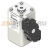 Предохранитель, 200 A, AC 1250 В, 100 кА, size 1, 45x59x81 мм, aR, IEC UL Eaton FUSE 200A 1250 - Предохранитель, 200 A, AC 1250 В, 100 кА, size 1, 45x59x81 мм, aR, IEC UL Eaton FUSE 200A 1250