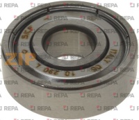 ПОДШИПНИК 608-2Z SKF