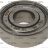 ПОДШИПНИК 608-2Z SKF - ПОДШИПНИК 608-2Z SKF