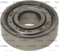 ПОДШИПНИК 608-2Z SKF