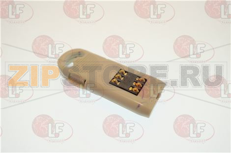 PROGRAMMED PLC 1.1KW 