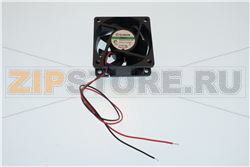 VENTOLA 24V 