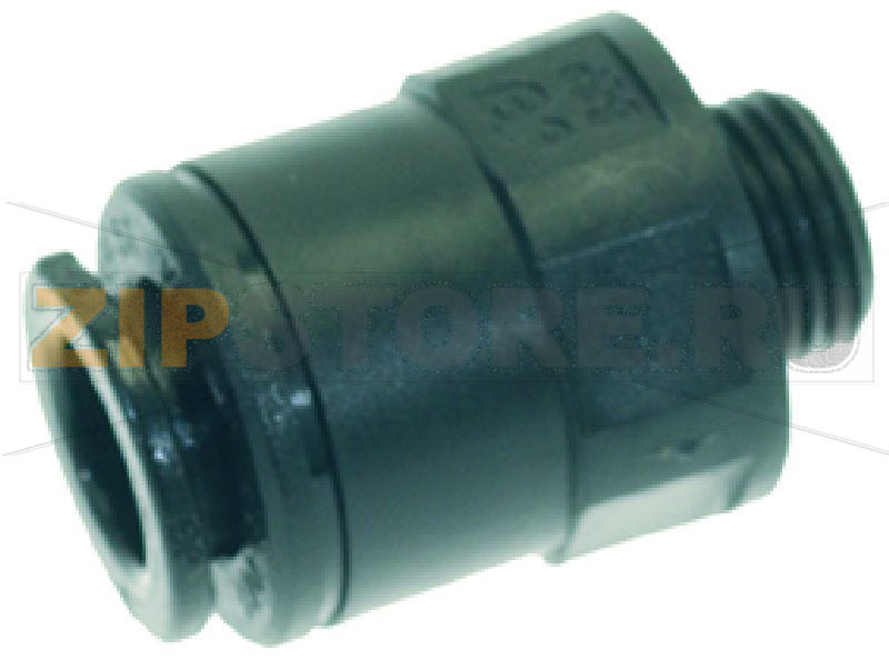 ПРЯМОЙ ШТУЦЕР JG PM010811E 