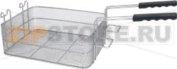 CESTA FRIGGITRICE 300X370X120 