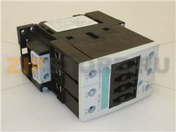 TELERUTTORE 3RT1035-1AL20 