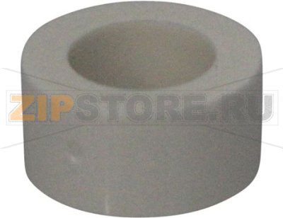 SPACER 6.2X10X5 