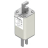Предохранитель, 80 A, AC 1250 В, 100 кА, size 1, 45x58x138 мм, aR, DIN, IEC Eaton FUSE 80A 1250 - Предохранитель, 80 A, AC 1250 В, 100 кА, size 1, 45x58x138 мм, aR, DIN, IEC Eaton FUSE 80A 1250