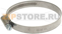 ХОМУТ ДЛЯ ШЛАНГА 60-80