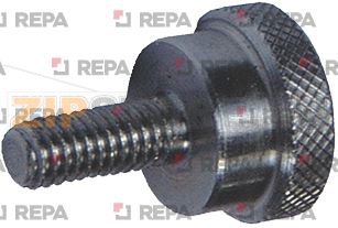 Vis de fixation pour racleur 4200030 