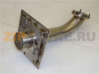 LANCIA BRUCIATORE TIPO NUOVO 