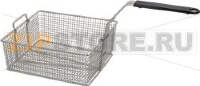 КОРЗИНА ДЛЯ ФРИТЮРНИЦЫ 255Х225Х100 ММ
