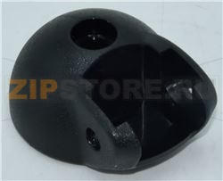 SUPPORT ROUE AV (SANS ROUE) 