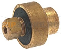 СЛИВНОЙ КЛАПАН В СБОРЕ