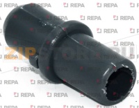 SORTIE M2 TUYAU CHAMBRE MELANG