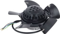 MOTOVENTILATORE