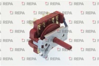 COMMUTATORE GOTTAK 46RCTH INV. TC