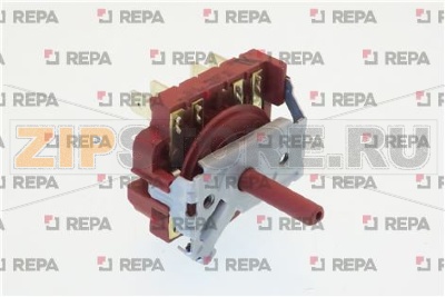 COMMUTATORE GOTTAK 46RCTH INV. TC 