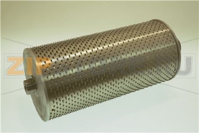 RULLO GRATTUGIA GIGANTE 