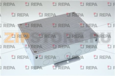 SCHEDA + SCATOLA AZIONAM.AUTOM. PLD 