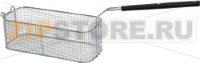 КОРЗИНА ФРИТЮРНИЦЫ 360X160X120 ММ