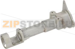 VENTURI FOR BURNER CAP 105 mm 