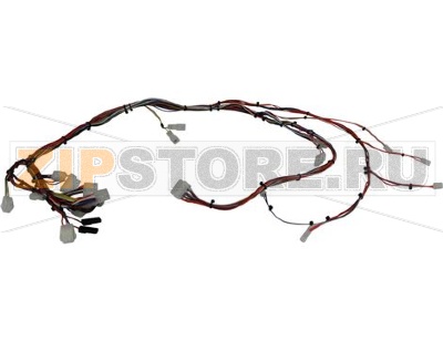 WIRING 9IEA 24V MOVEC ICEQ 