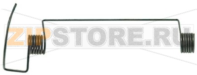 ПРОФИЛИРОВАННАЯ ПРУЖИНА 