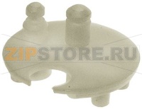 КОЛЬЦО РЕГУЛЯТОРА КАПУЧИНАТОРА