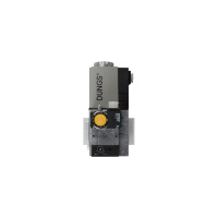 Клапан электромагнитный, газовый Weishaupt 605320