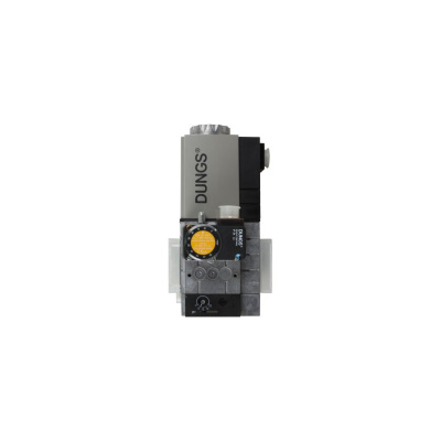 Клапан электромагнитный, газовый Weishaupt 605320 