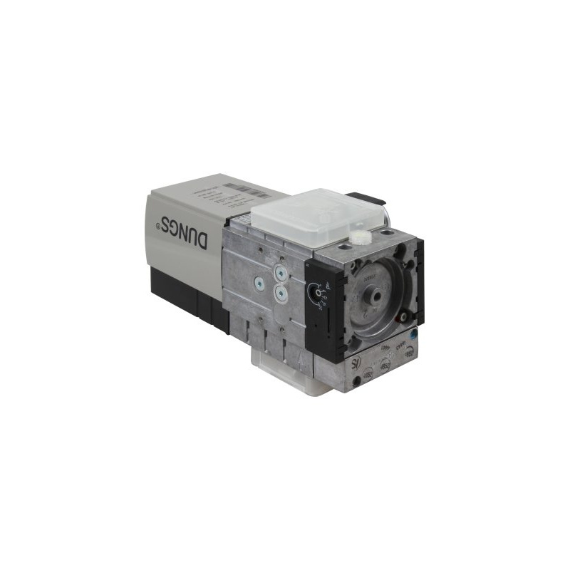 Клапан электромагнитный, газовый Weishaupt 605320 