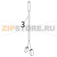 Magnetic switch Fagor AD-120B