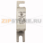 Предохранитель, 125 A, AC 690 В, 200 кА, DIN 000, 21x40x100 мм, aR, DIN, IEC Eaton FUSE 125A 69 - Предохранитель, 125 A, AC 690 В, 200 кА, DIN 000, 21x40x100 мм, aR, DIN, IEC Eaton FUSE 125A 69