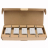 Предохранитель, 125 A, AC 690 В, 200 кА, DIN 000, 21x40x100 мм, aR, DIN, IEC Eaton FUSE 125A 69 - Предохранитель, 125 A, AC 690 В, 200 кА, DIN 000, 21x40x100 мм, aR, DIN, IEC Eaton FUSE 125A 69