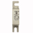 Предохранитель, 125 A, AC 690 В, 200 кА, DIN 000, 21x40x100 мм, aR, DIN, IEC Eaton FUSE 125A 69 - Предохранитель, 125 A, AC 690 В, 200 кА, DIN 000, 21x40x100 мм, aR, DIN, IEC Eaton FUSE 125A 69