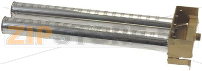 ГАЗОВАЯ ГОРЕЛКА 