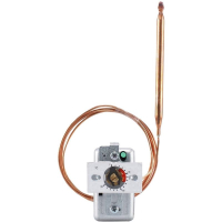Ограничитель температуры, от 0 до 150°C, 1 шт JUMO 60000924
