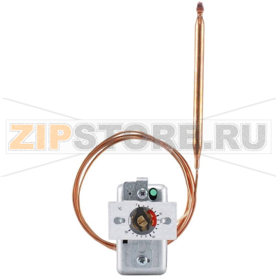 Ограничитель температуры, от 0 до 150°C, 1 шт JUMO 60000924 