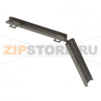 Экран датчика температуры сердцевины Rational SCC CM 62-202 начиная с 04/2004