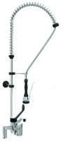PRE-RINSE UNIT ERA 1160 mm BLUE
