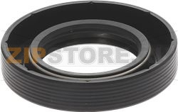 МАНЖЕТА 37X62X12 GP 