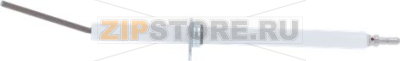 BURNER FLAME DETECTION SPARK PLUG 