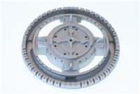 BURNER CAP TRIPLE-CROWN 3.3KW