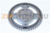 BURNER CAP TRIPLE-CROWN 3.3KW