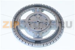 BURNER CAP TRIPLE-CROWN 3.3KW 