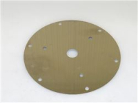 FLANGIA ø 170 mm