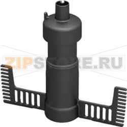 BATTEUR A BLANCS ROBOT 